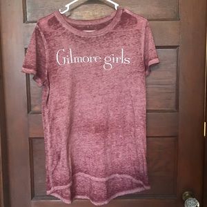 Gilmore Girls Shirt